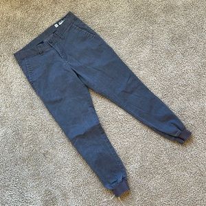 EMPYRE Jogger Jeans